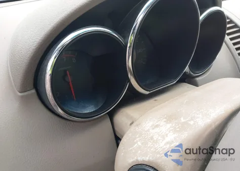 2005 Nissan Altima 3.5 Se from USA, damaged, VIN 1N4BL11D65C341938